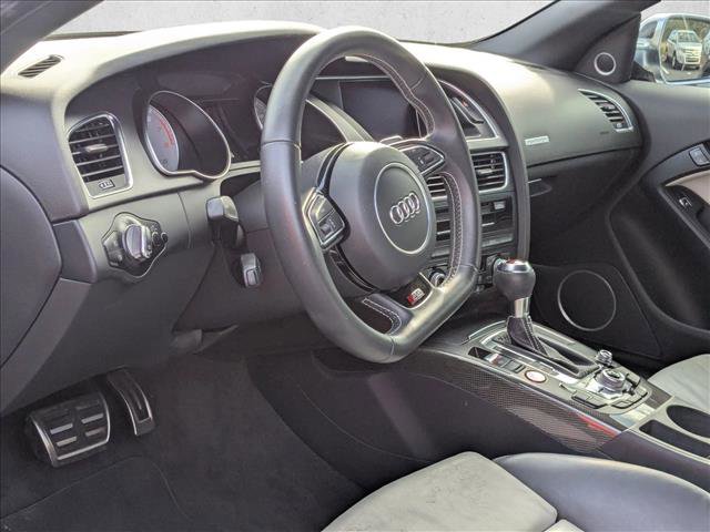 Used 2014 Audi S5 Premium Plus video 2