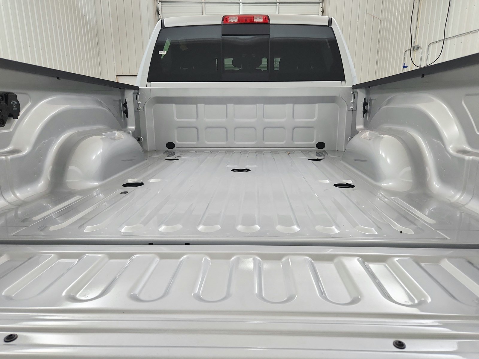 New 2026 RAM 2500 Tradesman AWD/4WD image 37