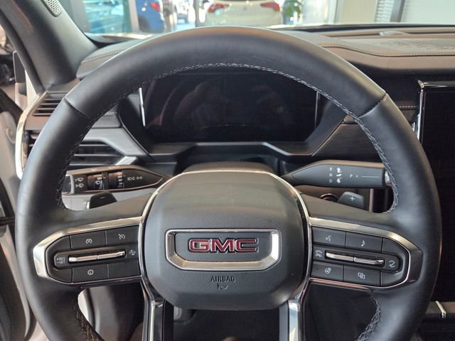 New 2026 GMC Acadia Elevation w/ Black Edition image 31