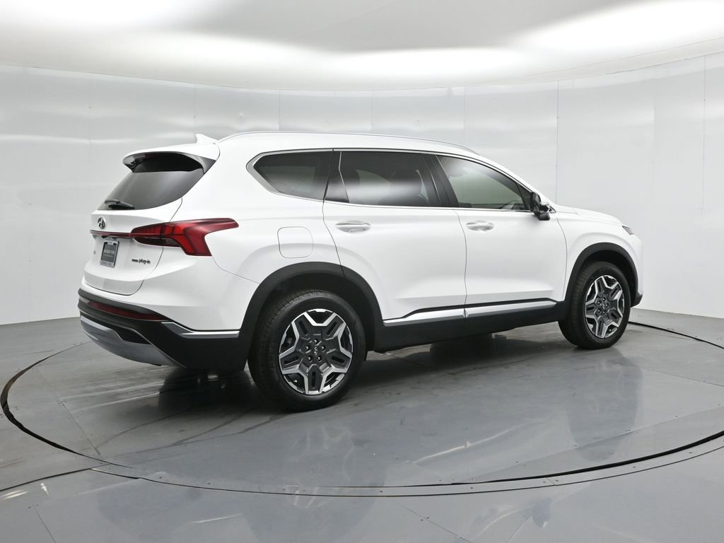 Used 2023 Hyundai Santa Fe Limited image 32