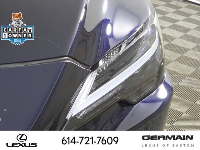 Used 2024 Lexus RX 350 Premium w/ Accessory Package AWD/4WD image 16