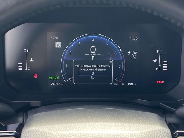 Used 2024 Toyota Land Cruiser 1958 image 20