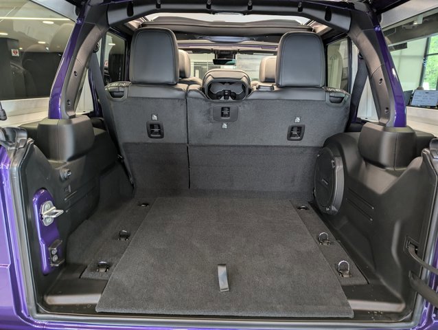 New 2026 Jeep Wrangler Unlimited Rubicon 392 image 29