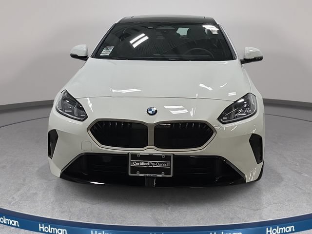 Used 2025 BMW 228i xDrive AWD/4WD image 2