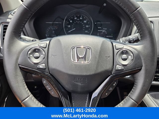Used 2020 Honda HR-V EX-L image 28