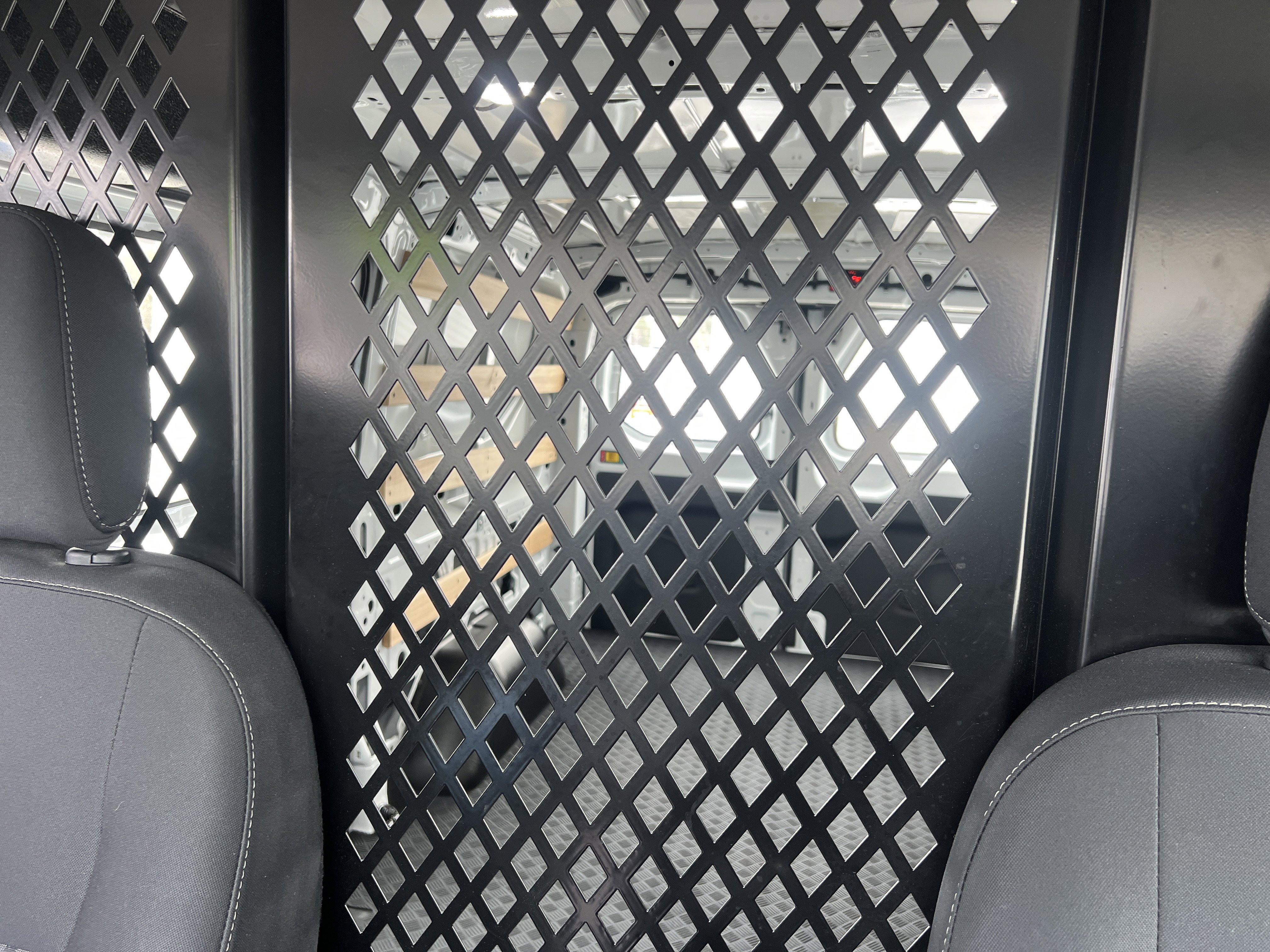 Used 2024 Ford Transit 250 Low Roof w/ Exterior Upgrade Package image 13