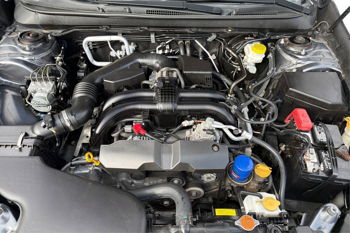 Used 2019 Subaru Outback 2.5i Premium image 23