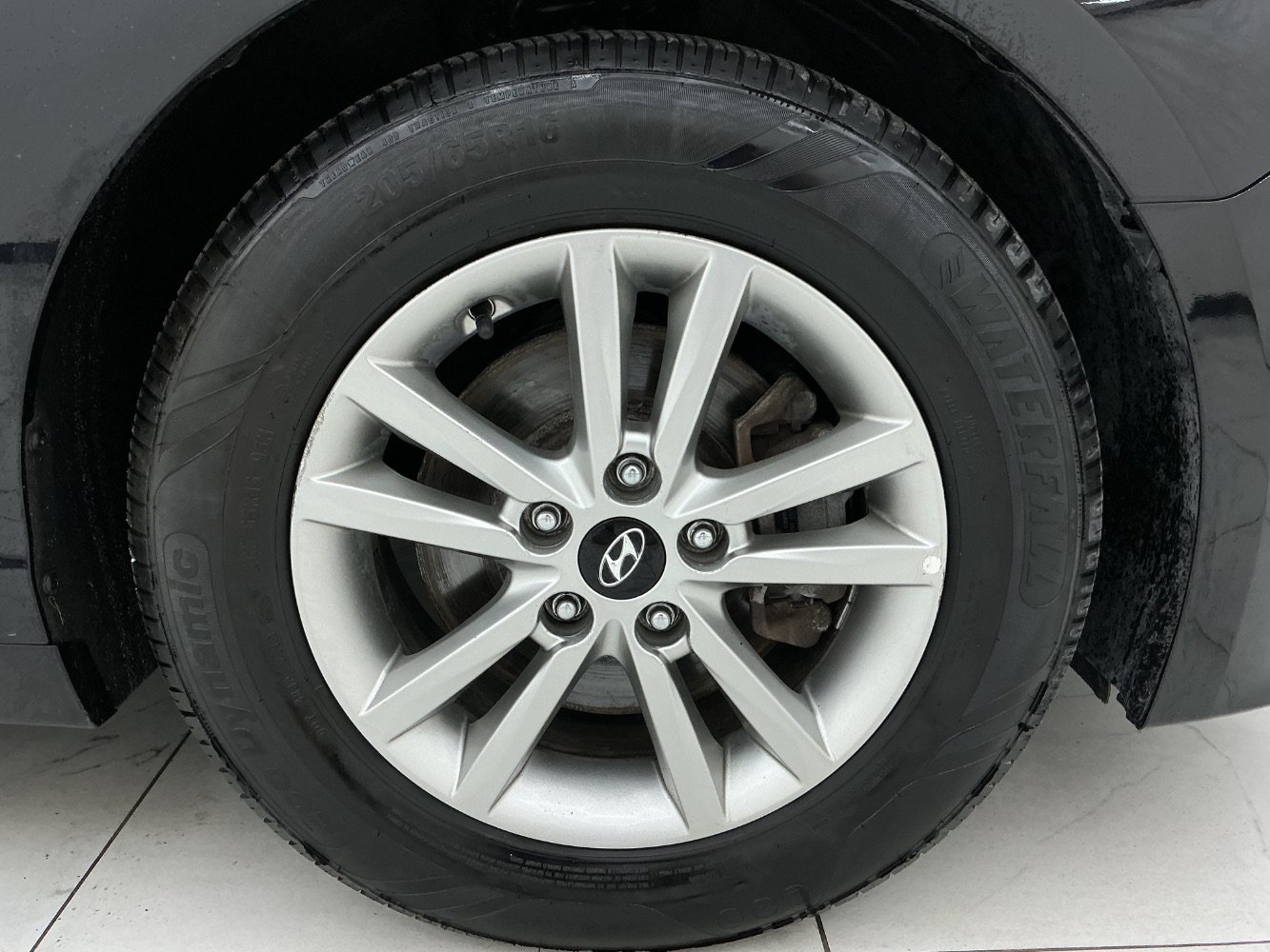 Used 2017 Hyundai Sonata SE FWD image 46