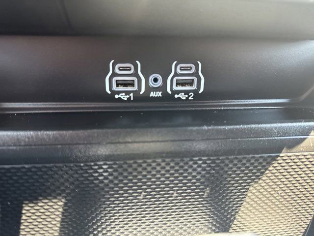 Used 2025 RAM 1500 Rebel image 24