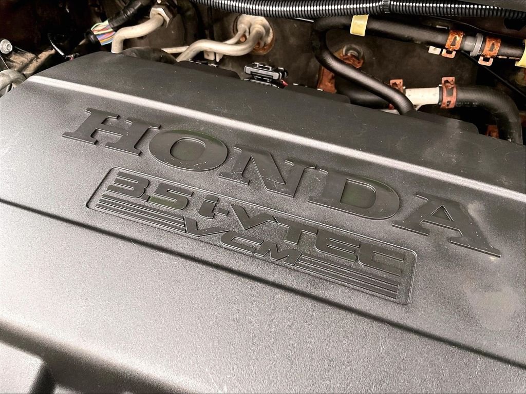 Used 2013 Honda Pilot EX image 35