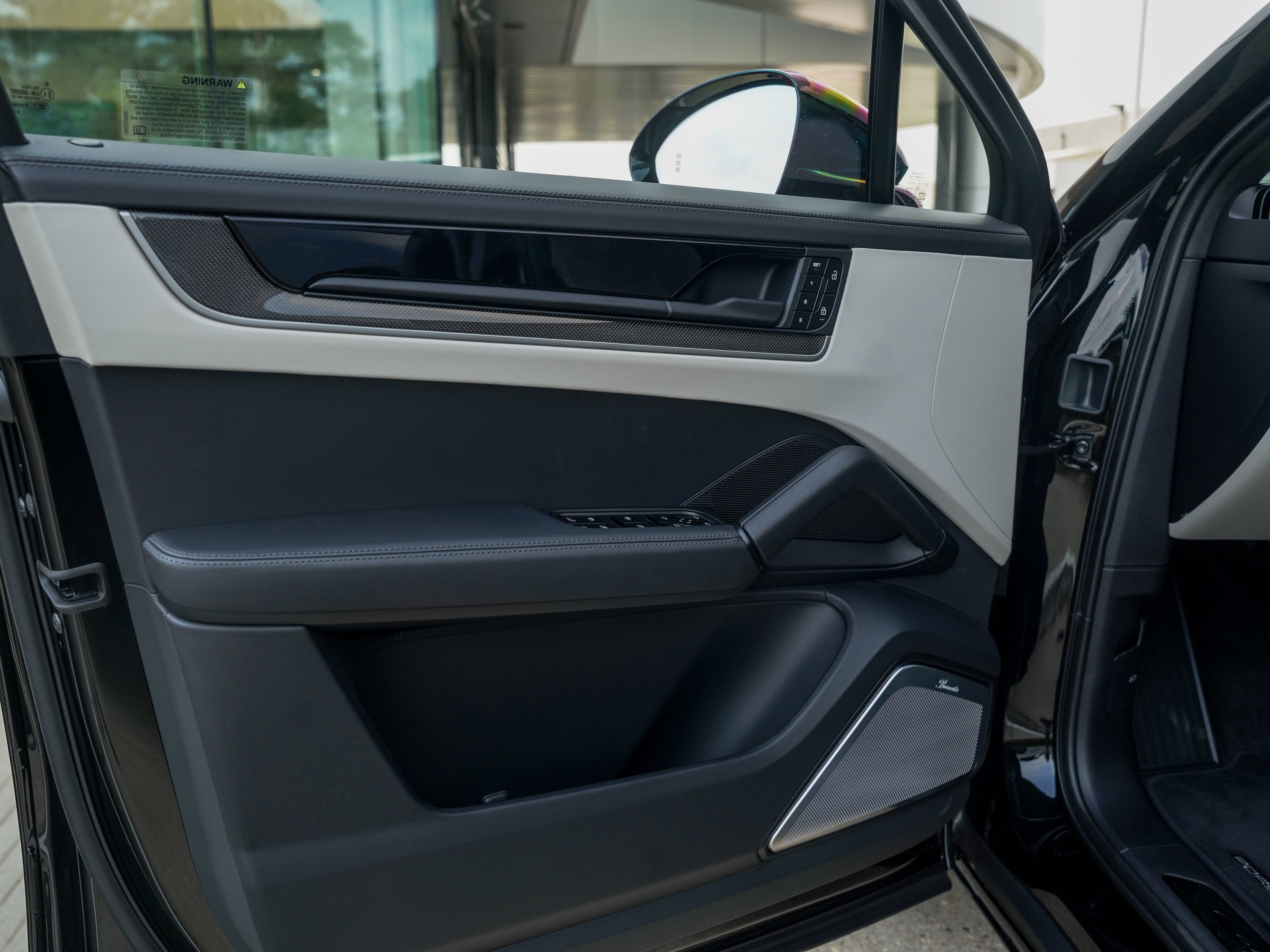 New 2026 Porsche Cayenne Turbo image 16