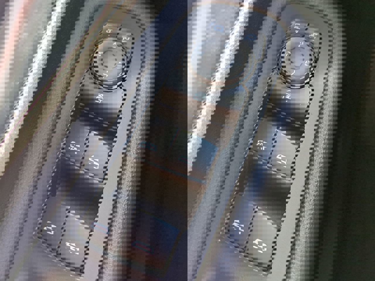 Used 2019 GMC Terrain SLT image 22