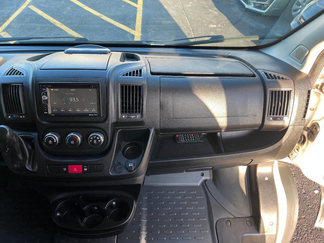 Used 2014 RAM ProMaster 1500 image 32