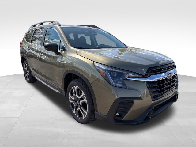 New 2027 Subaru Ascent Limited AWD/4WD 360° Tour