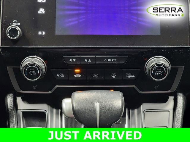 Used 2019 Honda CR-V EX-L image 21