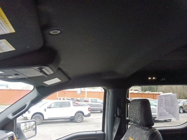 Certified 2023 Ford F150 Tremor w/ Trailer Tow Package image 14