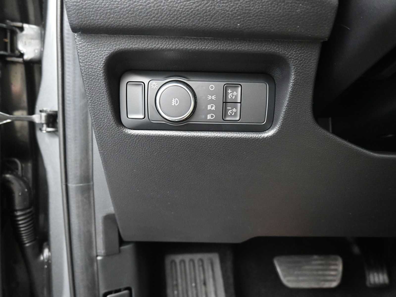 New 2025 Ford Ranger XL image 26