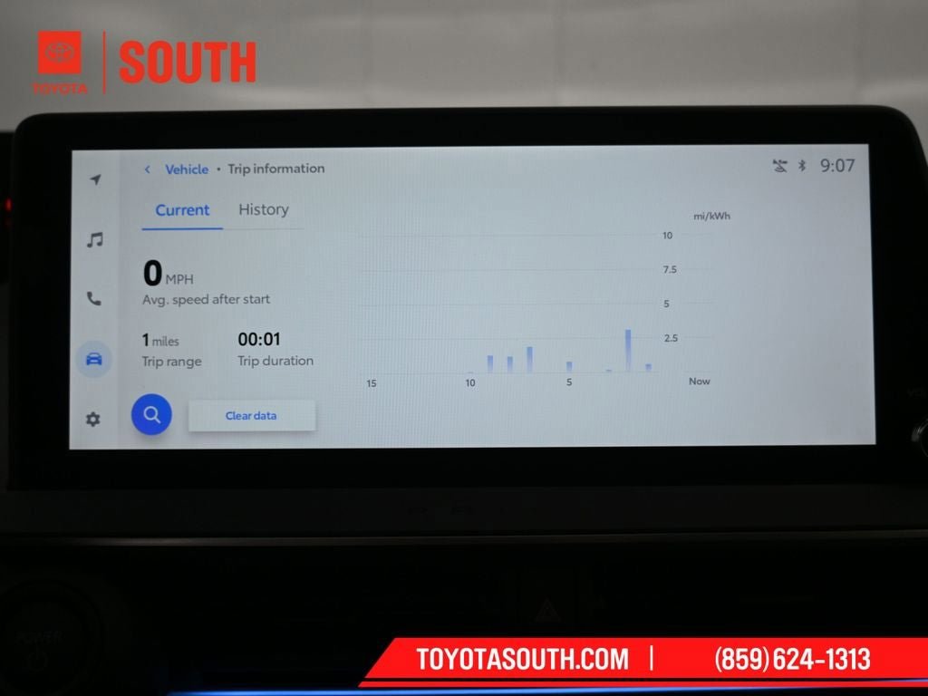 New 2026 Toyota Prius Plug-In Hybrid image 19