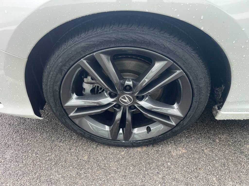 Used 2023 Acura Integra A-Spec image 12