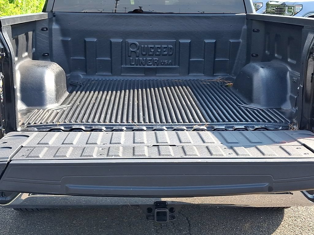 Used 2026 GMC Sierra 1500 SLT AWD/4WD image 28
