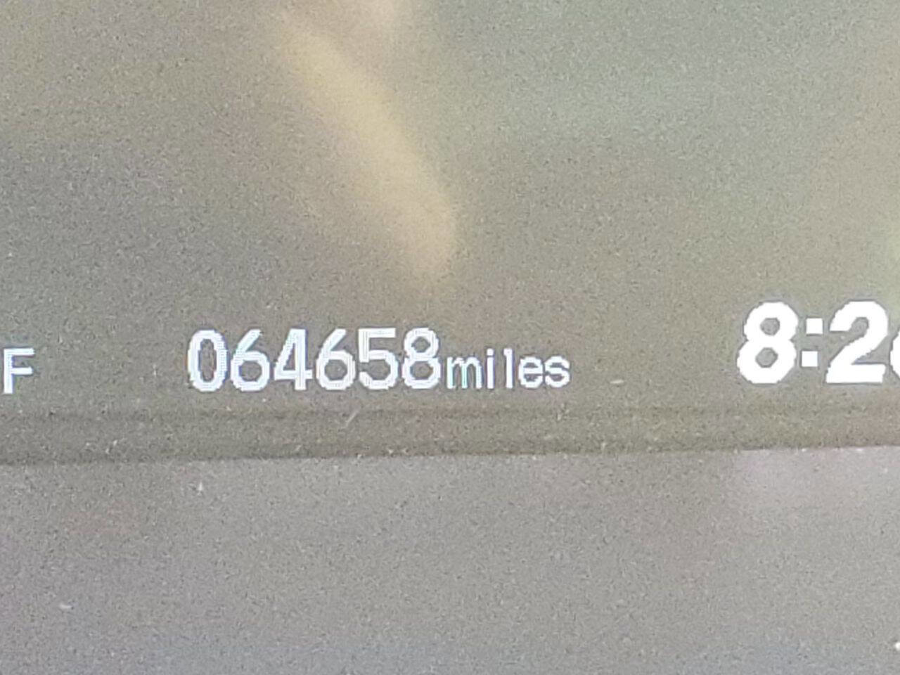 Used 2015 Honda Civic EX image 18