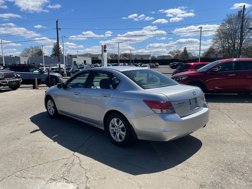 Used 2009 Honda Accord LX-P image 8