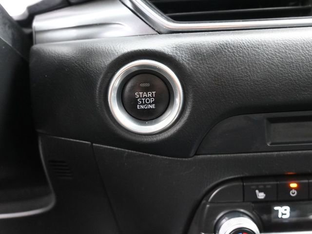 Certified 2023 MAZDA CX-5 AWD 2.5 S w/ Select Package image 13