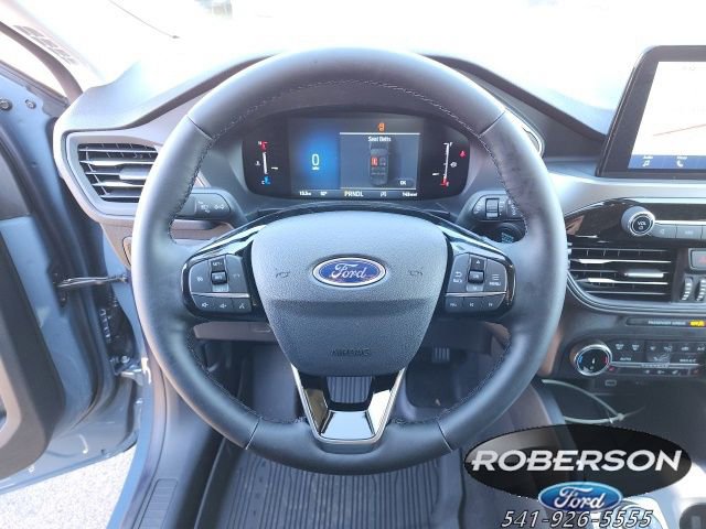 New 2025 Ford Escape Active w/ Cold Weather Package image 19