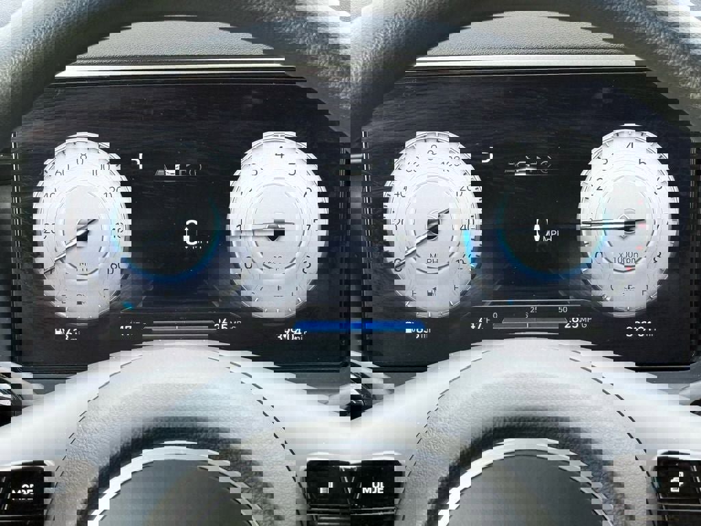 Used 2024 Hyundai Santa Cruz SEL w/ Activity Package image 20