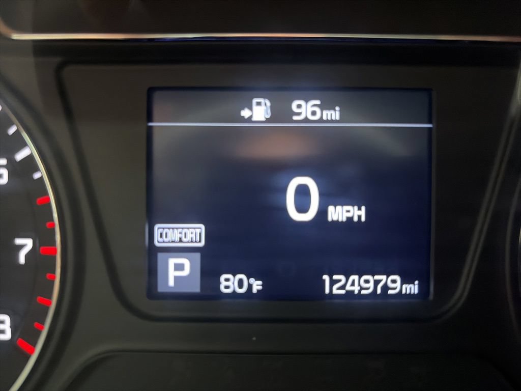 Used 2019 Kia Sorento L FWD image 12