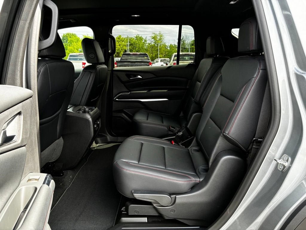 New 2026 Chevrolet Traverse Z71 AWD/4WD image 34