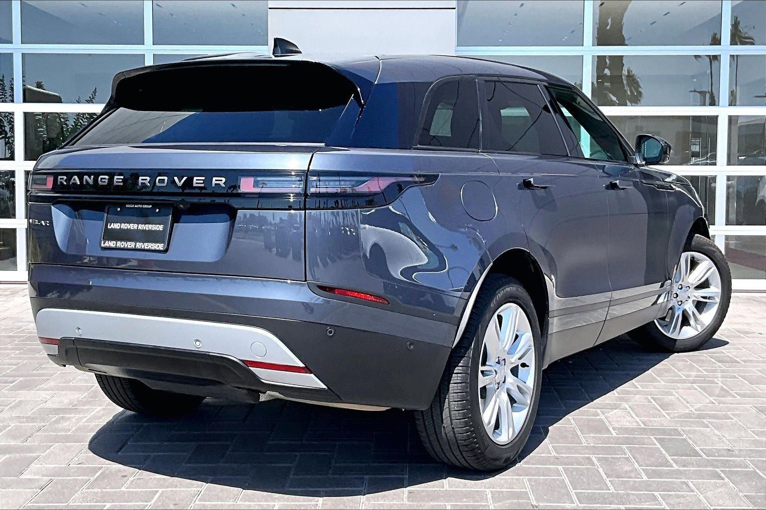 Used 2026 Land Rover Range Rover Velar S AWD/4WD image 13