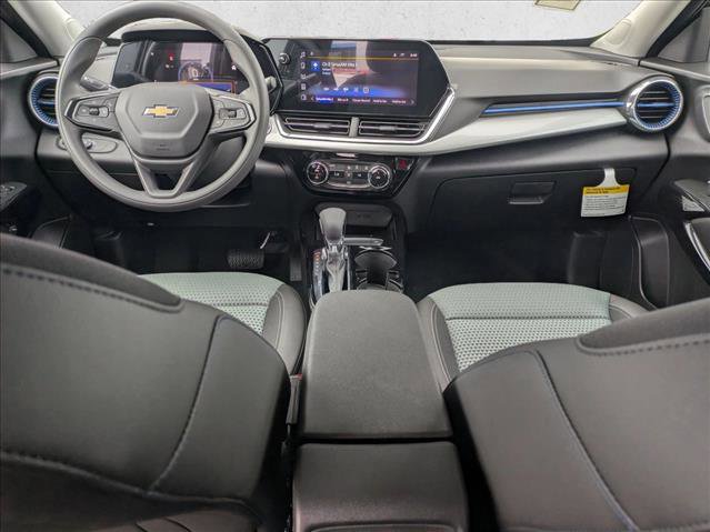 New 2026 Chevrolet Trax LT image 13