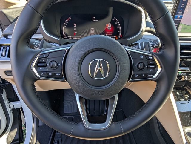 New 2026 Acura MDX w/ Technology Package image 16