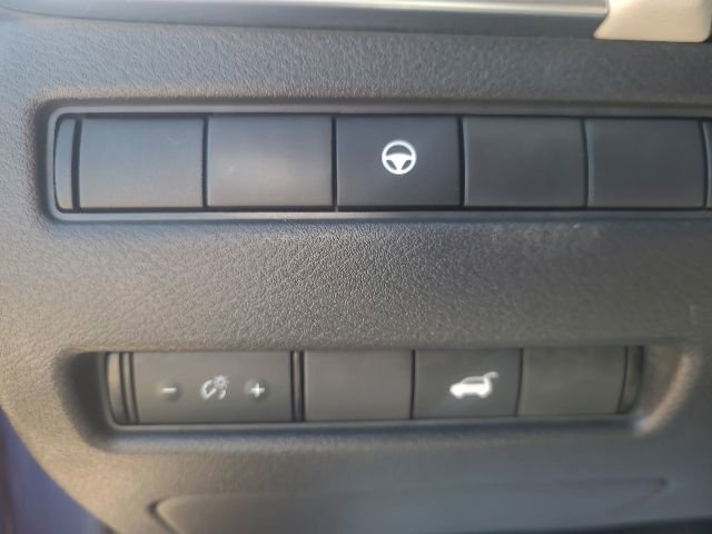 Used 2021 Nissan Rogue SL w/ Premium Package FWD image 13