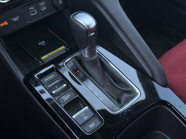 Certified 2025 Acura Integra A-Spec w/ Technology Package FWD image 20