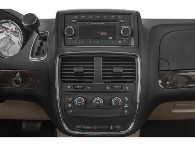 Certified 2019 Dodge Grand Caravan GT FWD image 10