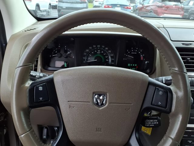 Used 2009 Dodge Journey R/T w/ Convenience Group II AWD/4WD image 10