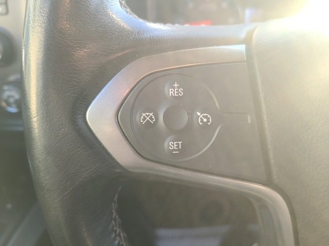 Used 2018 Chevrolet Silverado 1500 LT w/ All Star Edition image 20