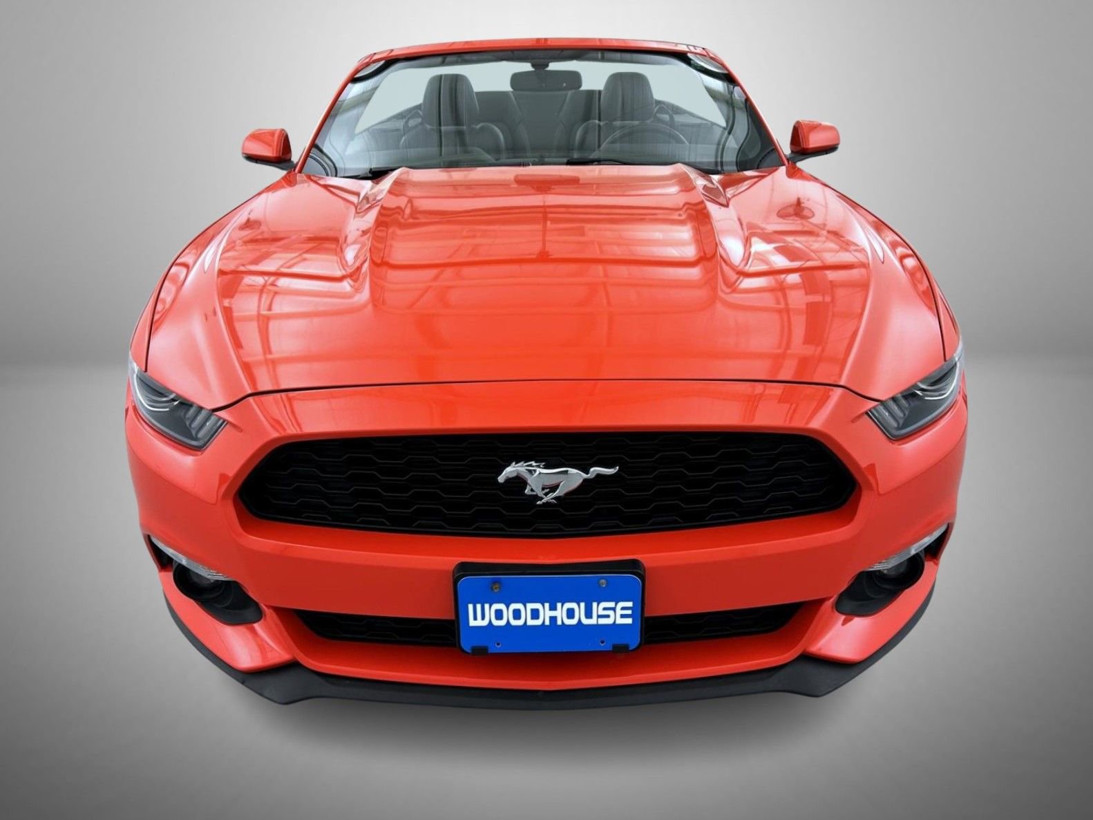 Used 2016 Ford Mustang Premium image 2