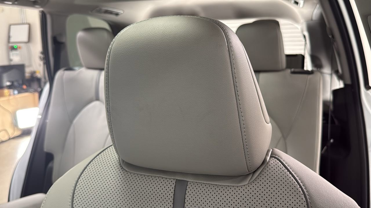 Certified 2024 Toyota Grand Highlander Platinum image 13