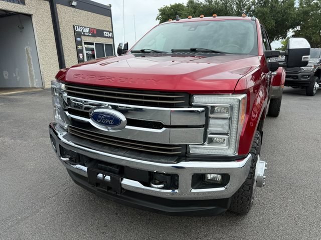 Used 2019 Ford F350 King Ranch w/ King Ranch Ultimate Package AWD/4WD image 11