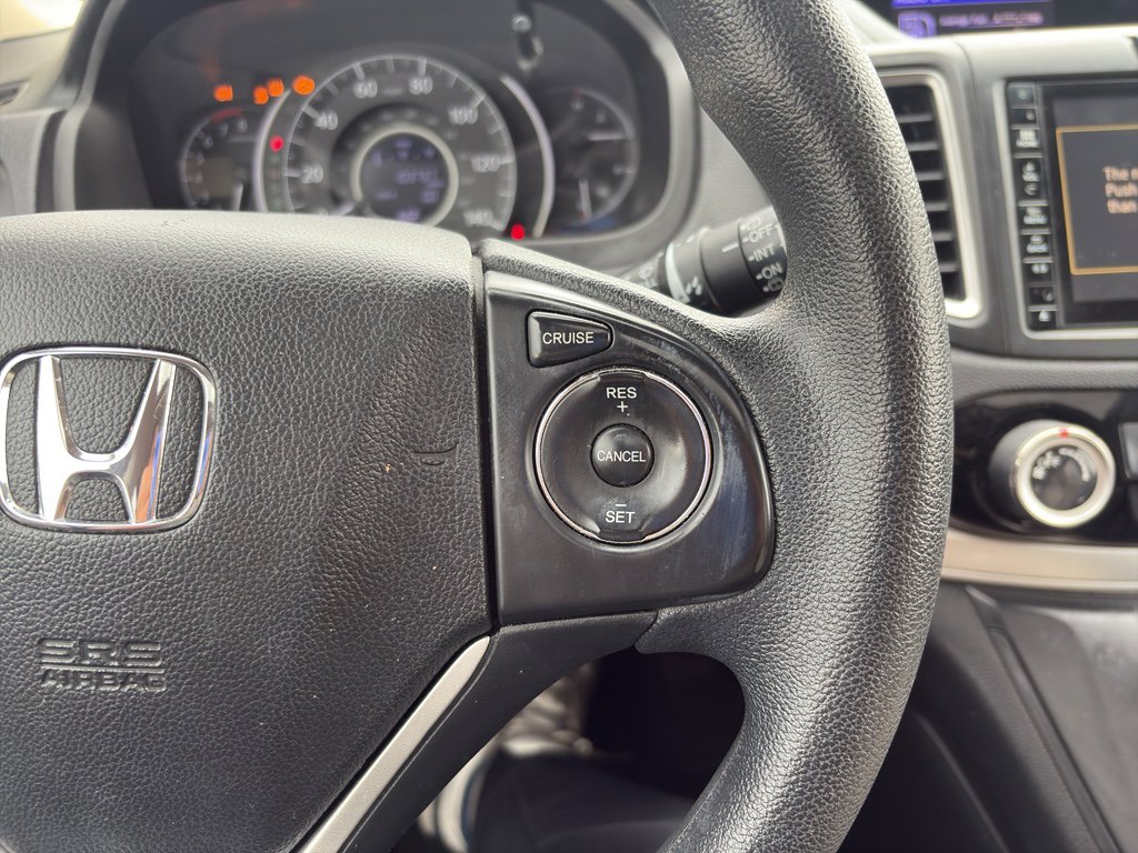 Used 2016 Honda CR-V EX image 22