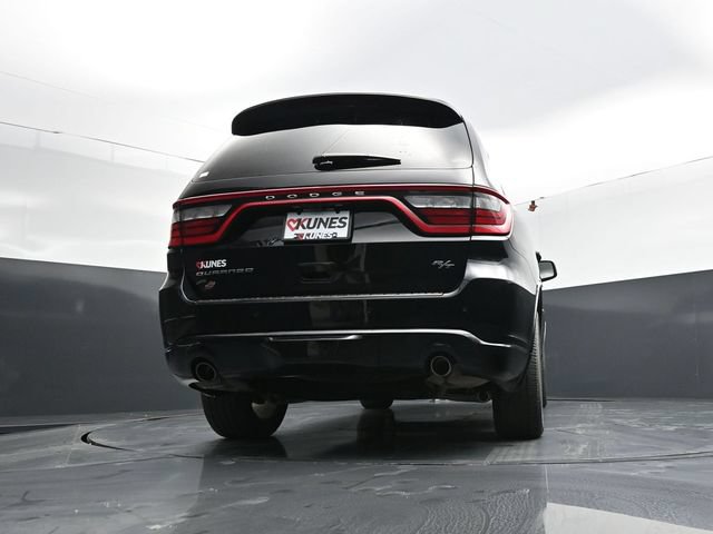 Used 2025 Dodge Durango R/T AWD/4WD image 56