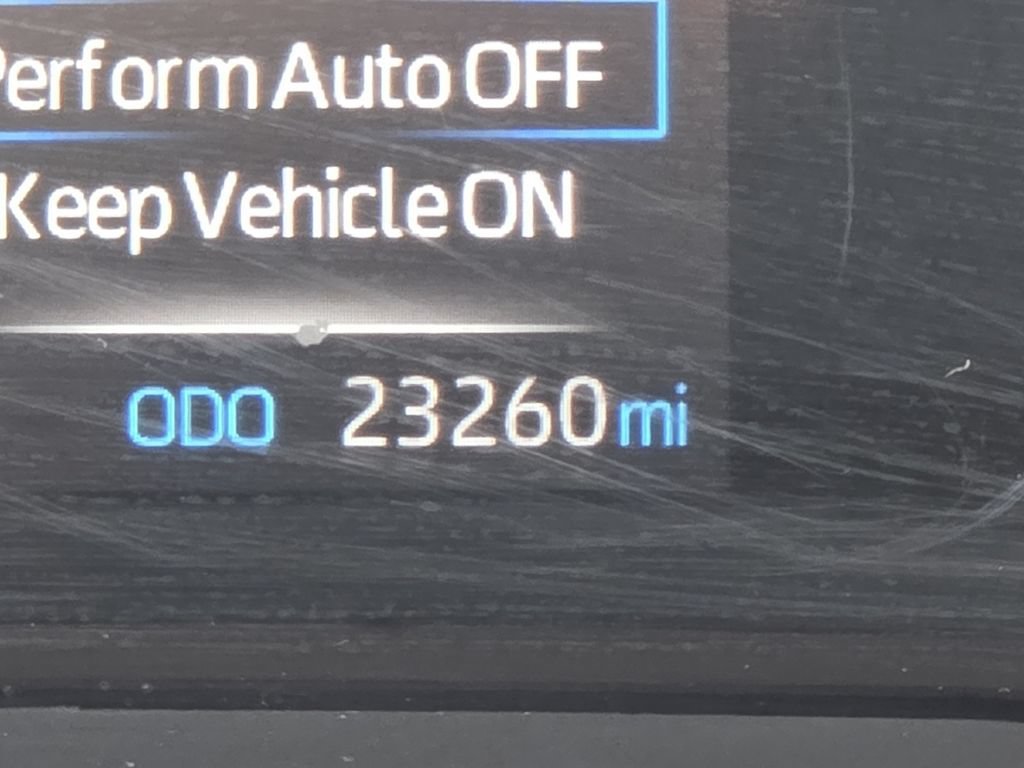 Used 2024 Toyota Sienna LE AWD/4WD image 31