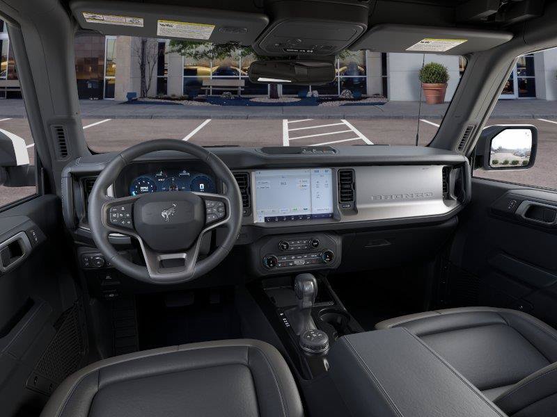 New 2026 Ford Bronco Outer Banks AWD/4WD image 9