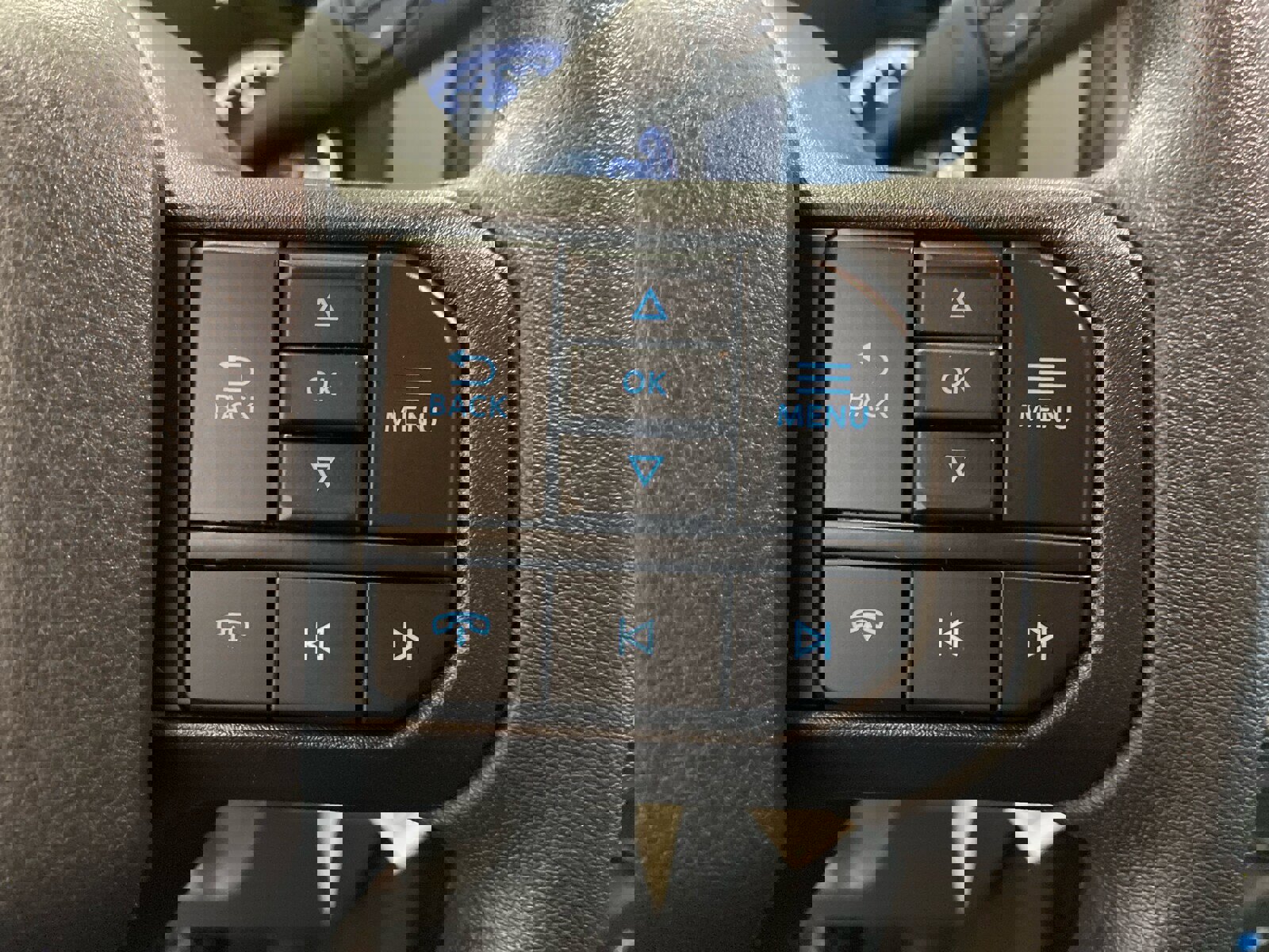 New 2026 Ford F250 XL w/ XL Chrome Package image 14