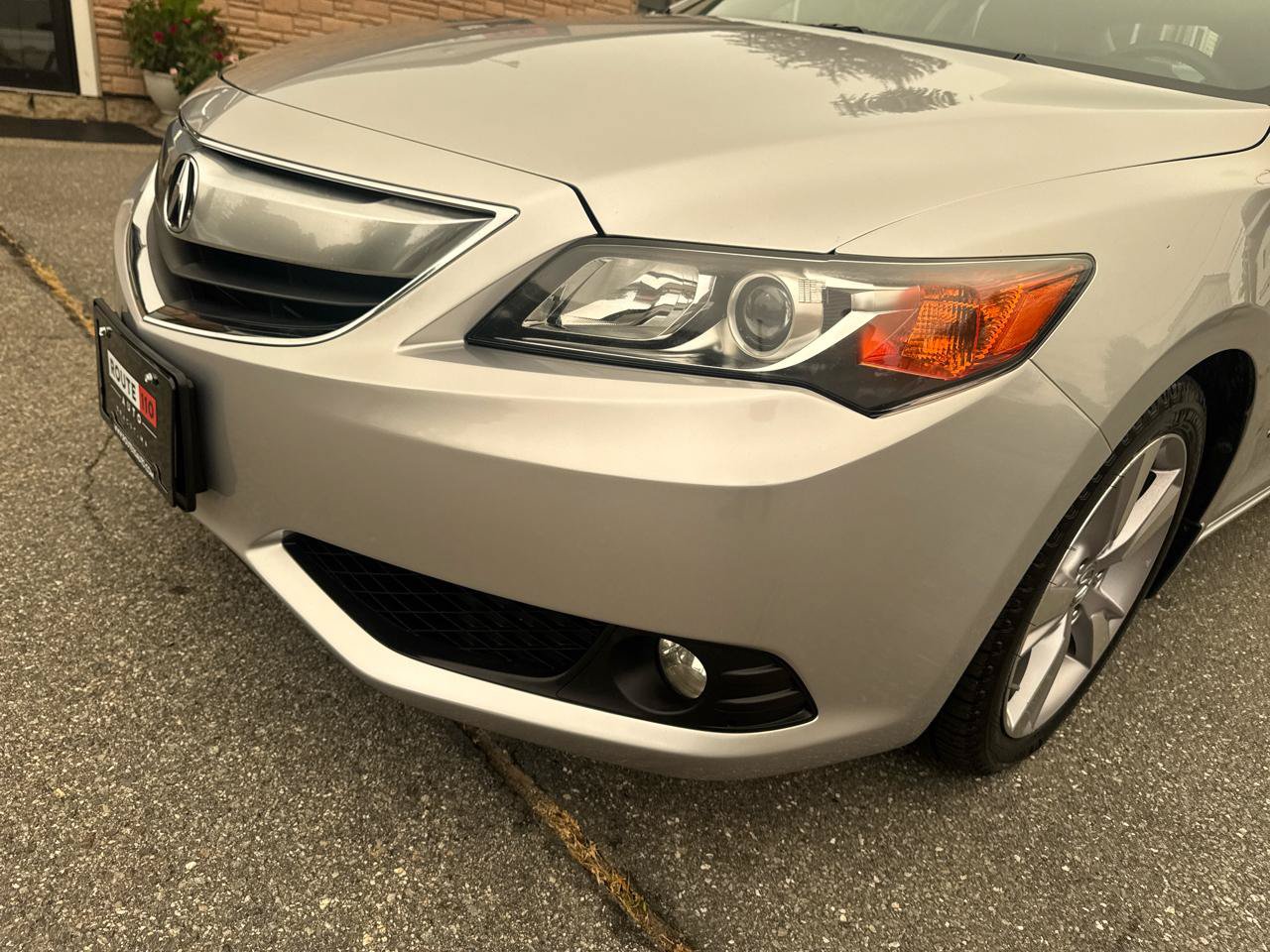 Used 2014 Acura ILX w/ Premium Package FWD image 16