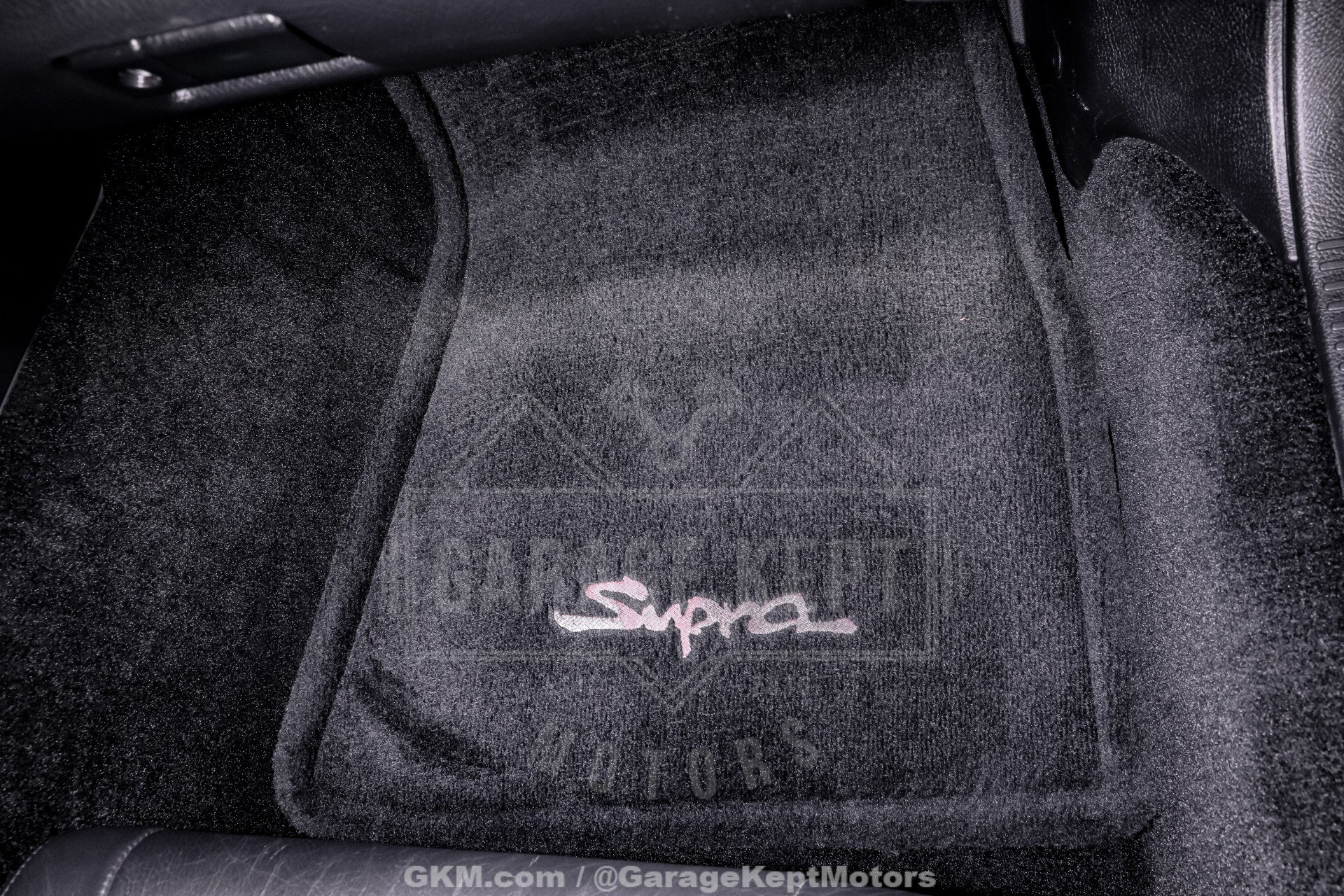 Used 1997 Toyota Supra Turbo RWD image 75