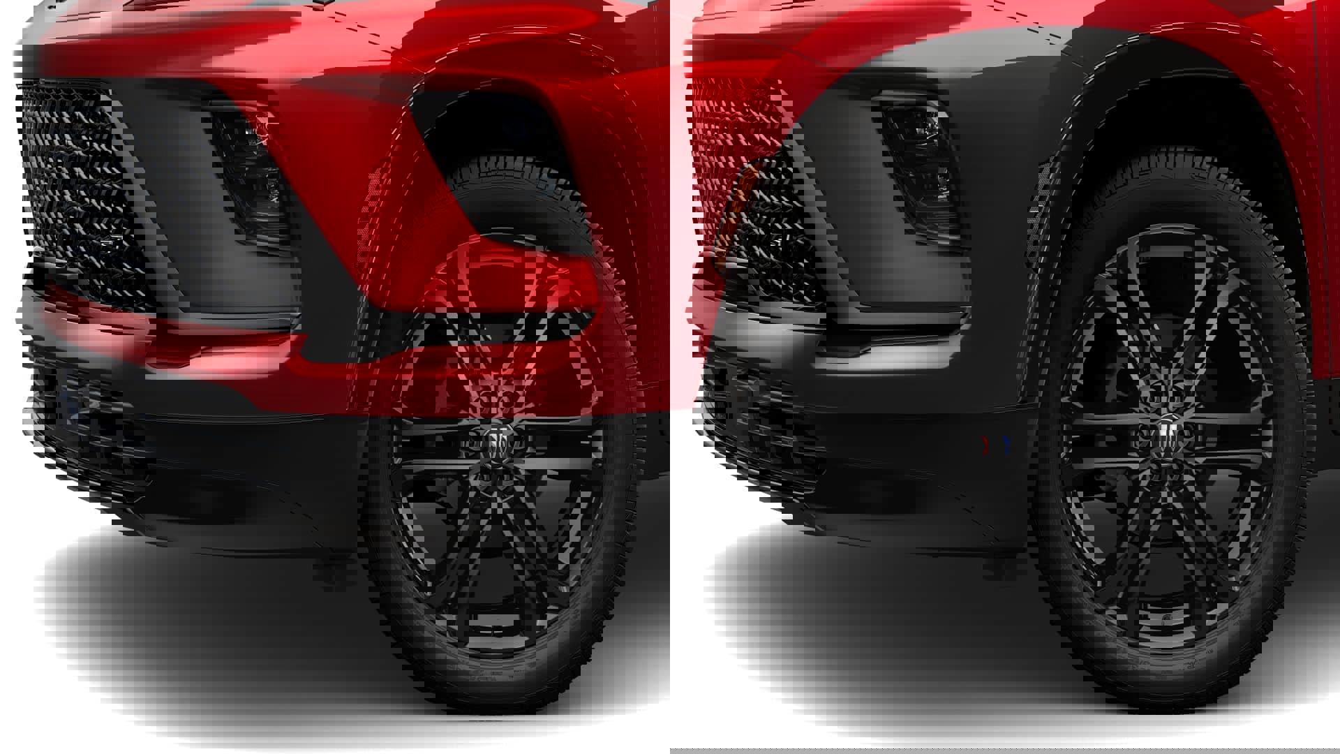 New 2026 Buick Enclave Sport Touring w/ Power Package image 29